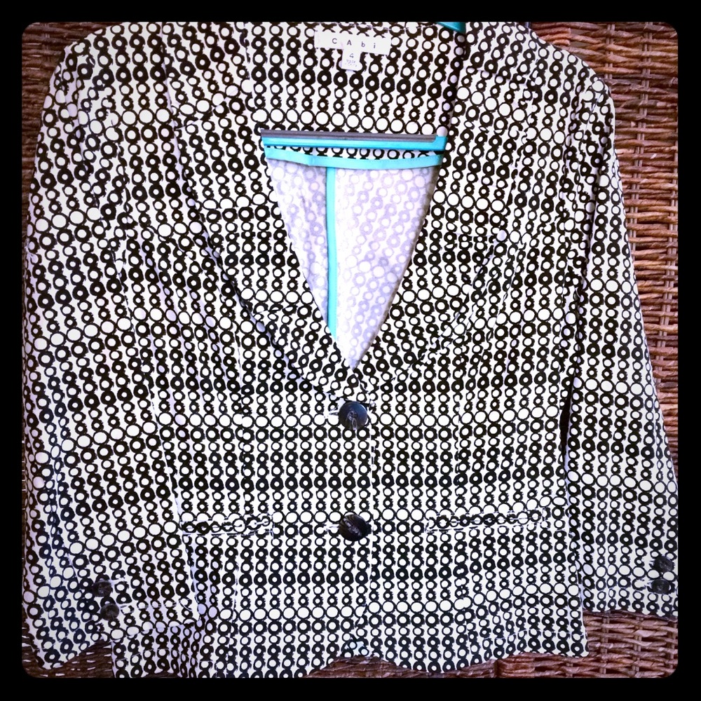 Cabi jacket